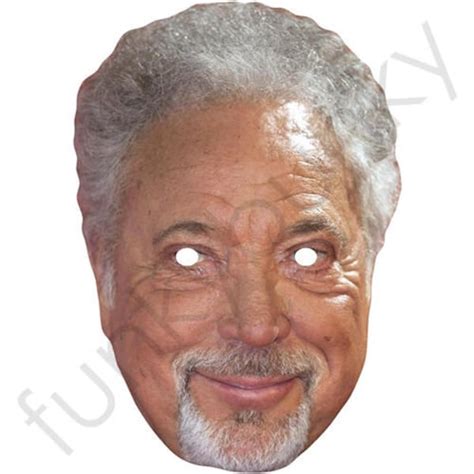 Tom Jones Birthday Card Etsy Uk