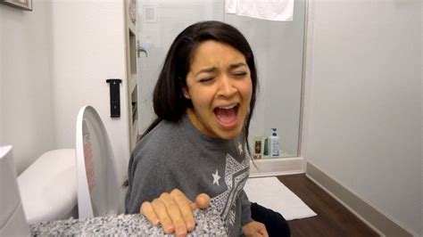 Trying A Bidet For The 1st Time Youtube