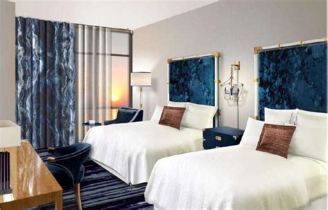 JW Marriott Savannah Plant Riverside District | Visit Savannah