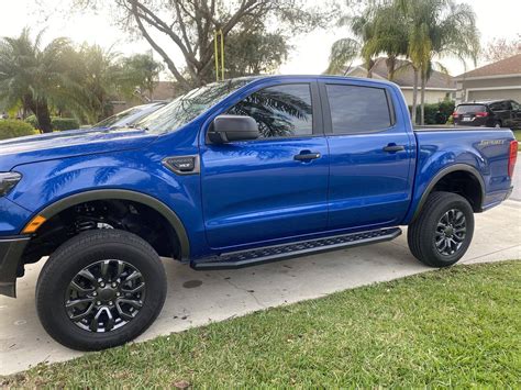 2024 Ford Ranger Xlt Specs - Charis Phaidra