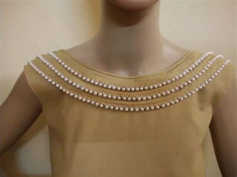 Neck Design Cutting And Stitching 3 Fashionshala