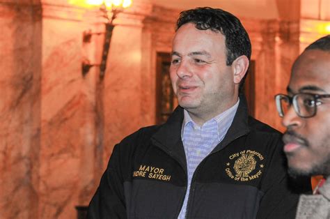Sayegh says he’s ‘mulling’ whether to run for 9th district - New Jersey