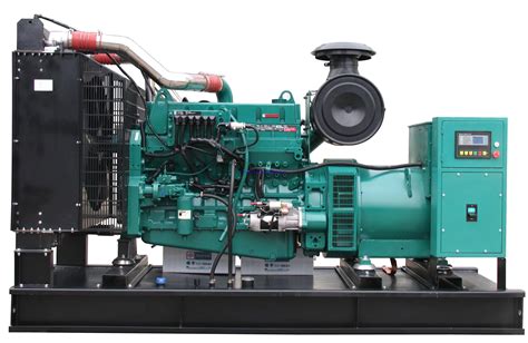 Distributor Genset Cummins Jual Genset Cummins