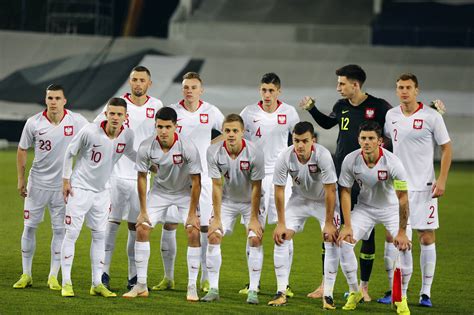 Mistrzostwa Europy U 21 Reprezentacja Polski trenuje we Włoszech