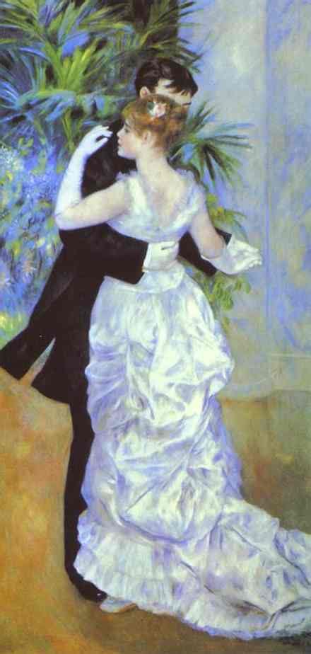 A Place Called Space: Renoir, Impressionism and Full-Length Painting