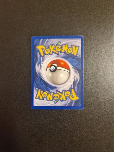 Shadowless Squirtle Base set 1999 WOTC Pokemon Köp på Tradera 619347498