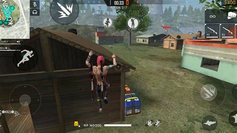 Orang Noob Main FREEFIRE YouTube