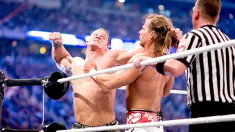 10 Fascinating WWE WrestleMania 23 Facts – Page 10