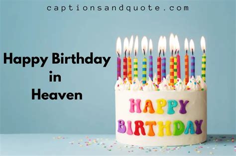 240 Happy Birthday In Heaven Dad Mom Bro Sis Heavenly Bday Wishes