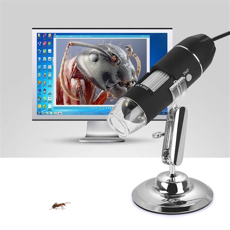 Amcap Usb Digital Microscope Software At David Fitzgerald Blog