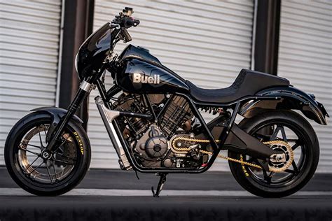 Buell Super Cruiser Millatrece