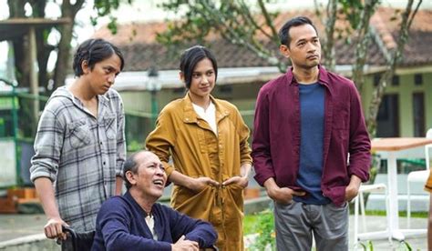 6 Film Bioskop Terbaru yang Tayang Pada Bulan Mei dan Momen Lebaran