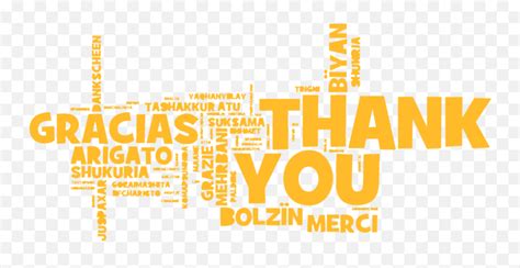 Download Gracias Gracias Thanks Merci Grazie Pnggracias Png Free