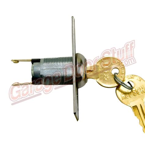 Garage Door Key Switch