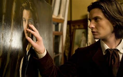 The Picture Of Dorian Gray 10 Things You Didnt Know Spooky Isles