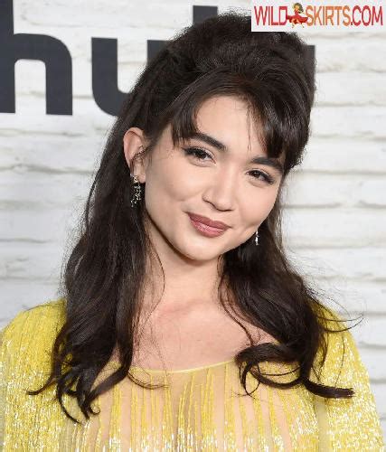 Rowan Blanchard Rowanblanchard Nude Instagram Leaked Photo