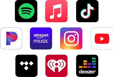 Carica E Vendi I Tuoi Brani Su Apple Spotify Amazon E YouTube Music