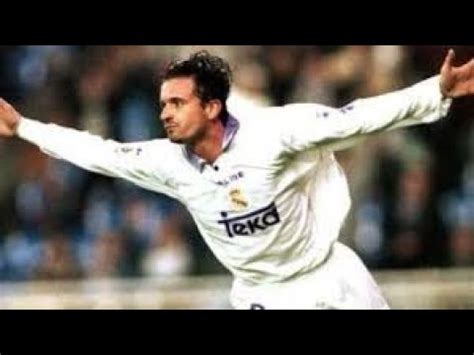 Predrag Mijatovic Best Goals And Skills Youtube