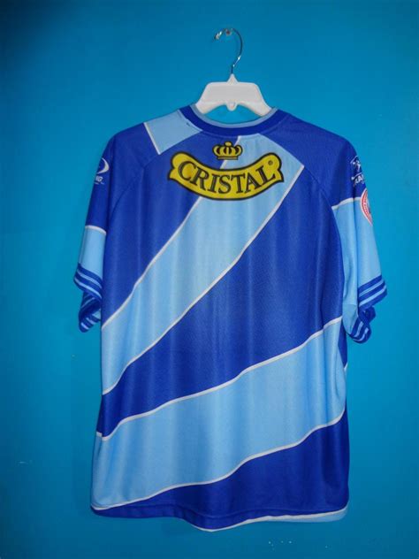 San Marcos De Arica Home Camiseta De F Tbol