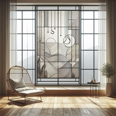 Ways To Make Bare Naked Windows A Design Feature In Your Home My Besuited Home