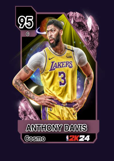 Nba 2k23 2kdb Custom Card