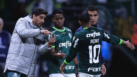 O Que O Palmeiras Precisa Fazer E Contra O Que Tem De Torcer Para Ganhar O Brasileirão