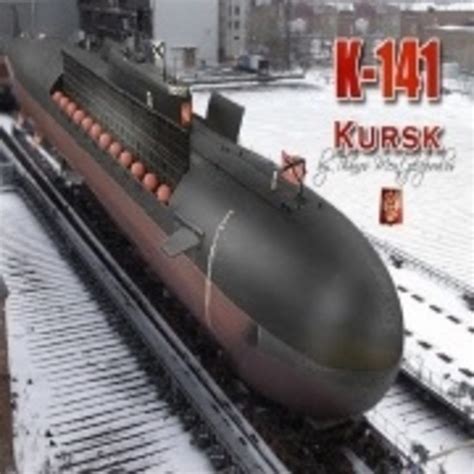 La Verdadera Historia Del Desastre Del Submarino Ruso K 141 Kursk Galaxia Militar