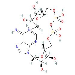 Diquafosol Ligand Page Iuphar Bps Guide To Pharmacology