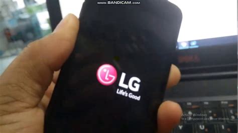 C Mo Hacer Un Hard Reset Lg Aristo X Ma Borrado De F Brica Quitar