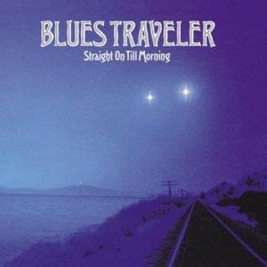 Blues Traveler Lyrics, Songs, and Albums | Genius