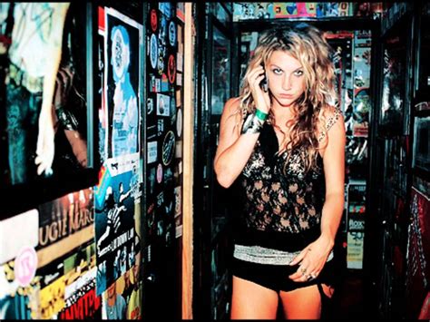 Ke Ha Fuck Him He S A DJ Final Version YouTube