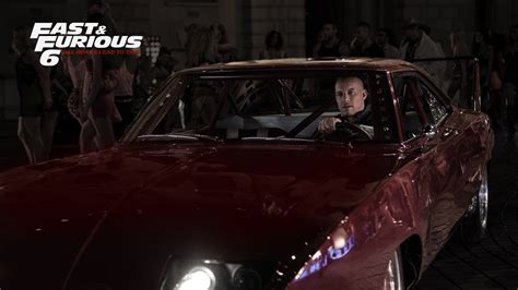 Fast And Furious 6 Hd Wallpapers 1080p