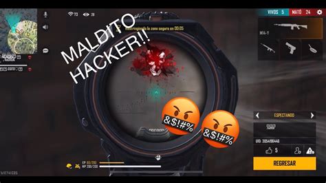 Nos topamos con un hacker y nos daña la partida YouTube