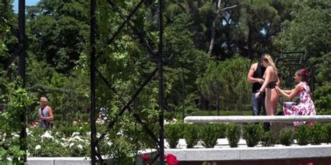 Blonde Selvaggia Paraded Nude Through The Streets Then Anal Fucked In