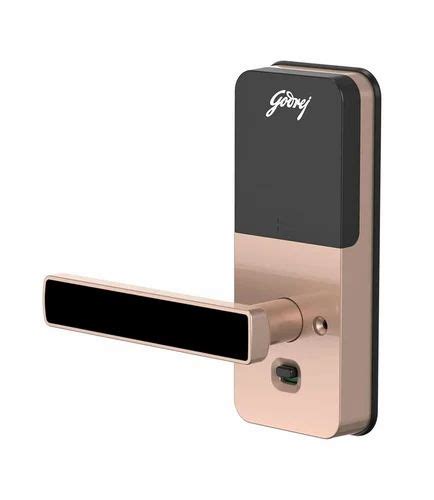 Godrej Catus Pro Smart Digital Lock At Rs 12500 Digital Security Lock