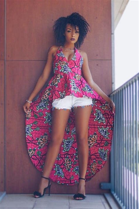 Stunning African Fashion Trends 7703 Africanfashiontrends In 2020