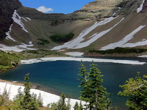 16 Best Glacier National Park Hikes Traveling Tour Guides Your