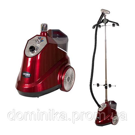 Профессиональный отпариватель для одежды ISTEAMER модель is704 2500w ...
