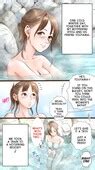 Aino Onsen Ryokan Hen Hot Spring Inn Story