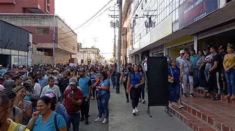 Pedrobrito On Twitter Rt Reporteya Ene Lara Protesta