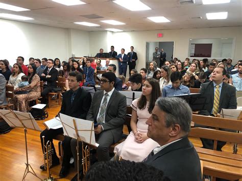 Dedication Of Tewksbury Temple Maranatha Christian Church