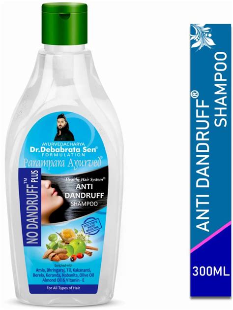 Gel 300 Ml Anti Dandruff Shampoo Packaging Type Plastic Bottle At Rs 384 Bottle In Howrah