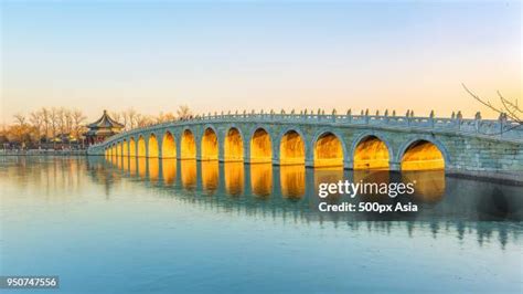 916 Beijing Grand Bridge Stock Photos, High-Res Pictures, and Images ...