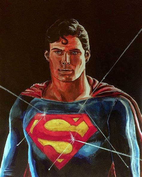 Bulletproof Art Print By Joel Tesch Superman Artwork Superman Art