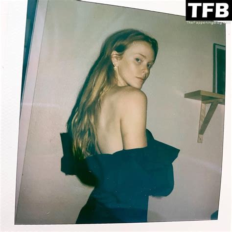 Abigail Cowen Abbeycowen Nude Leaks OnlyFans Photo TheFappening