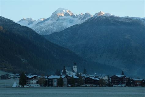 Kirche Obergesteln Gotteshaus katholisch church égli Flickr