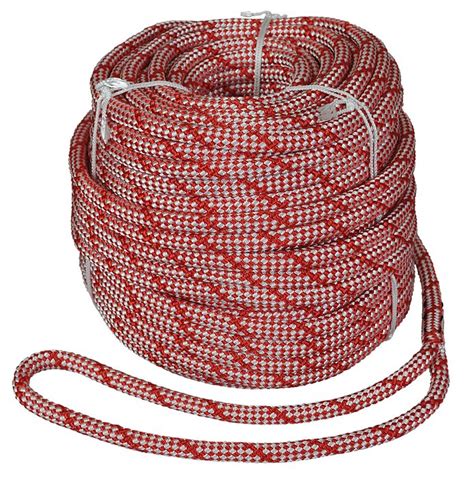 Teufelberger Working Rope Sirius Bull Rope With Splice Grube Eu