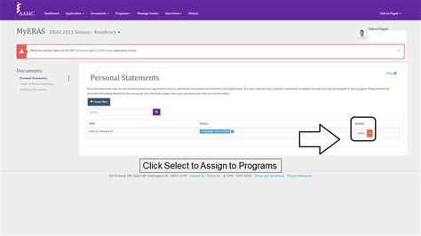 ERAS application checklist - GUIDING IMGS TO MATCH INTO THEIR DREAM US ... 
