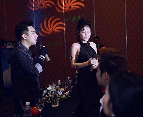 Quang Hà khen ngợi hot girl ngực khủng Ngân dễ thương không như lời đồn