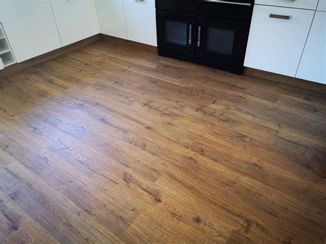 Quickstep Impressive Classic Oak Natural Im1848 Laminate